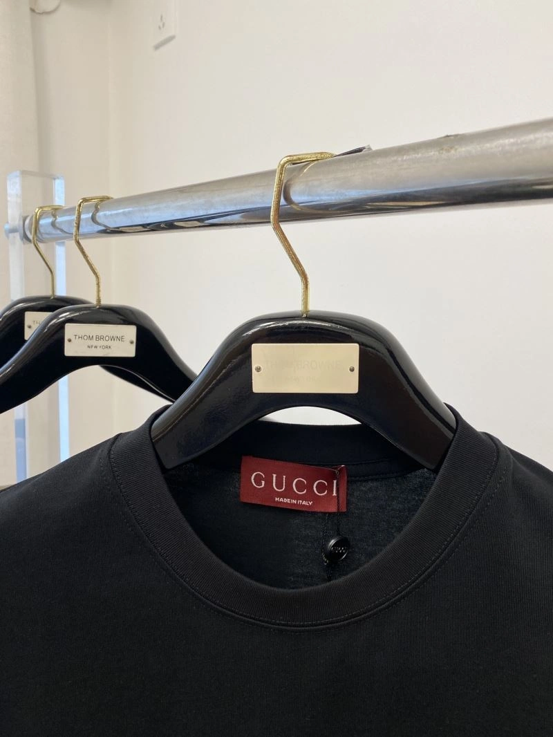 Gucci T-Shirts DailyWear 127125