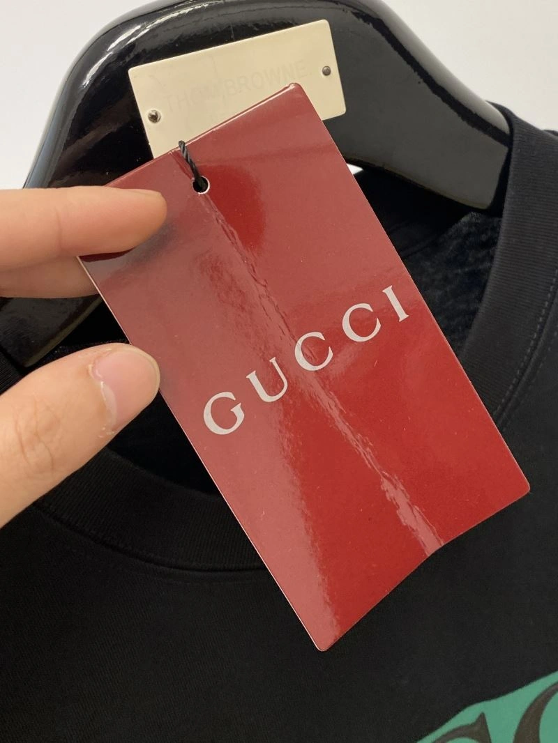 Gucci T-Shirts DailyWear 127125