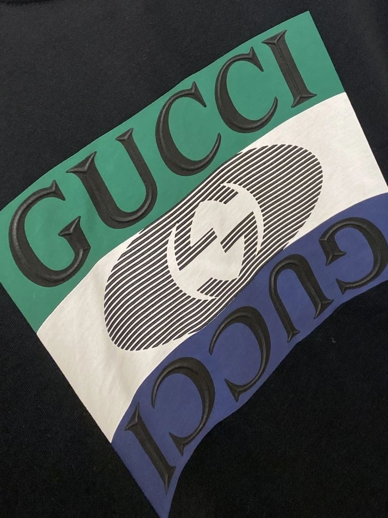 Gucci T-Shirts DailyWear 127125