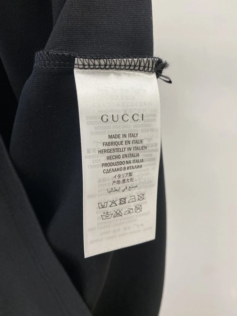 Gucci T-Shirts DailyWear 127125