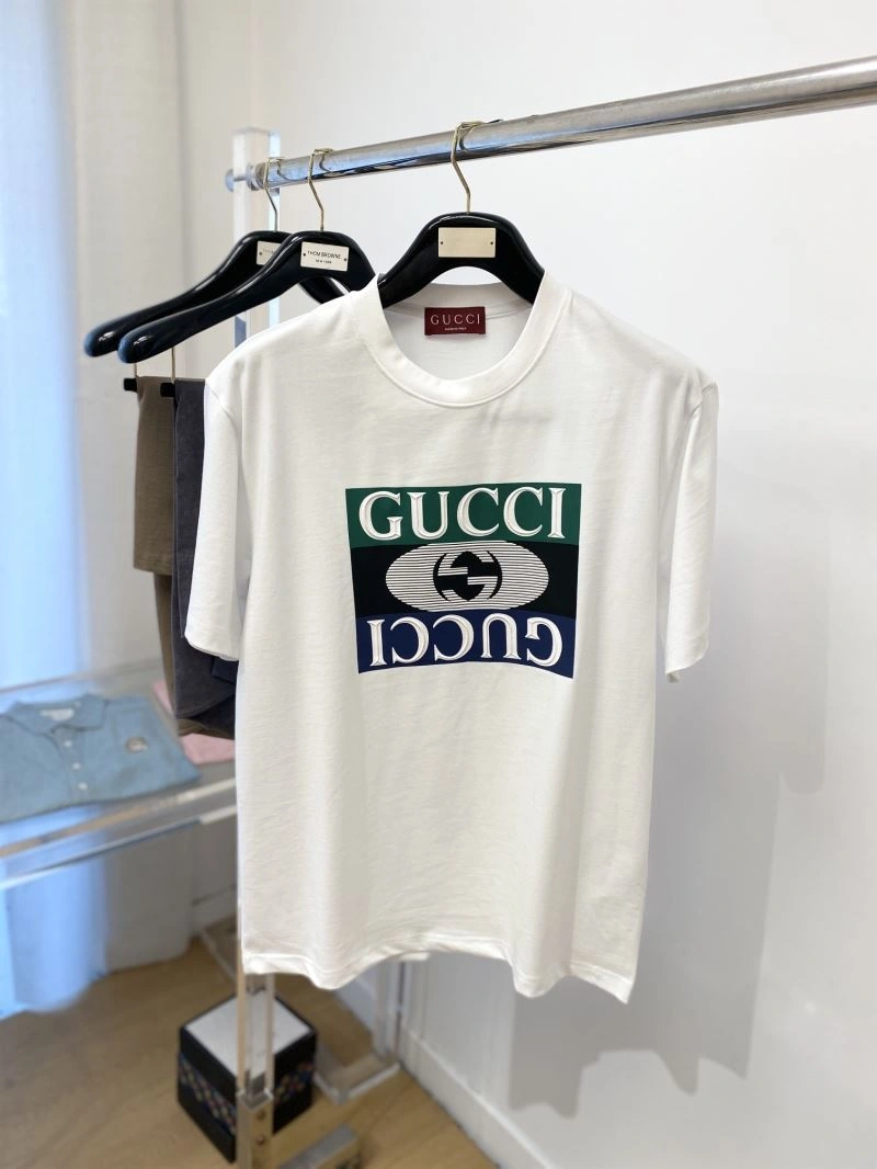 Gucci T-Shirts SmartChoice 127121