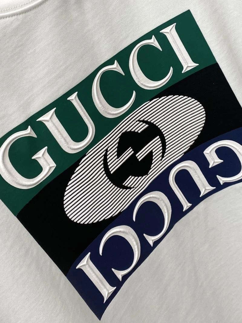 Gucci T-Shirts SmartChoice 127121