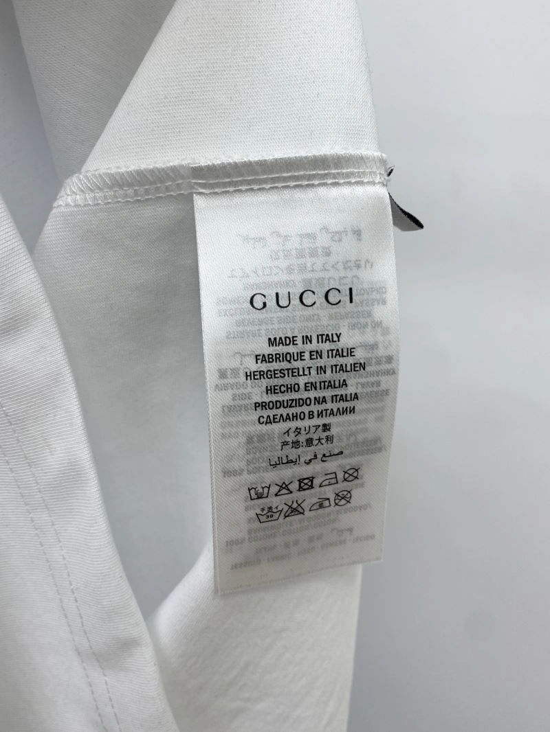 Gucci T-Shirts SmartChoice 127121