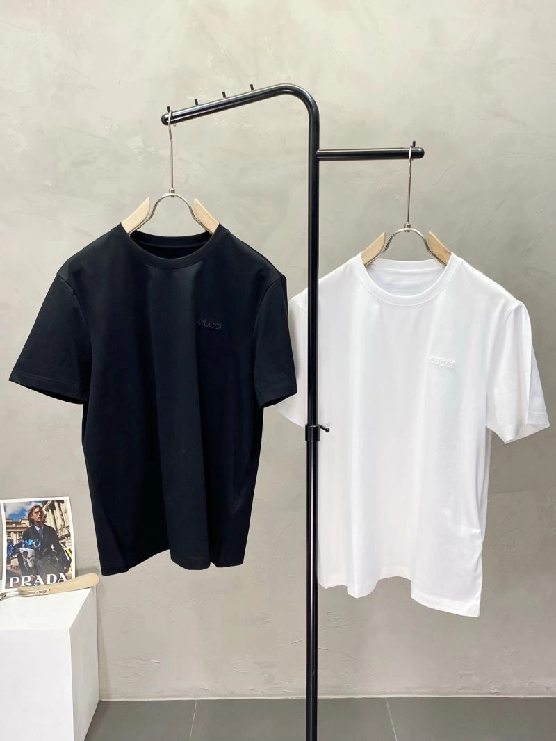 MoistureWicking Gucci T-Shirts 127137
