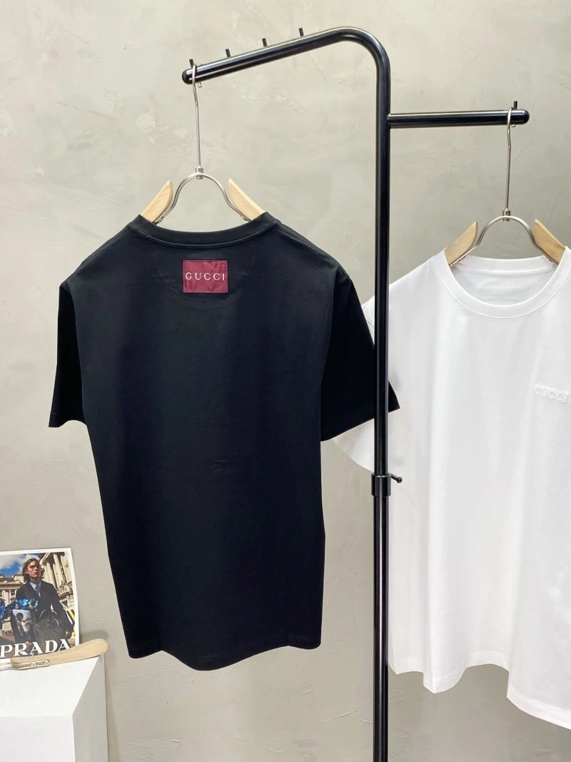 MoistureWicking Gucci T-Shirts 127137