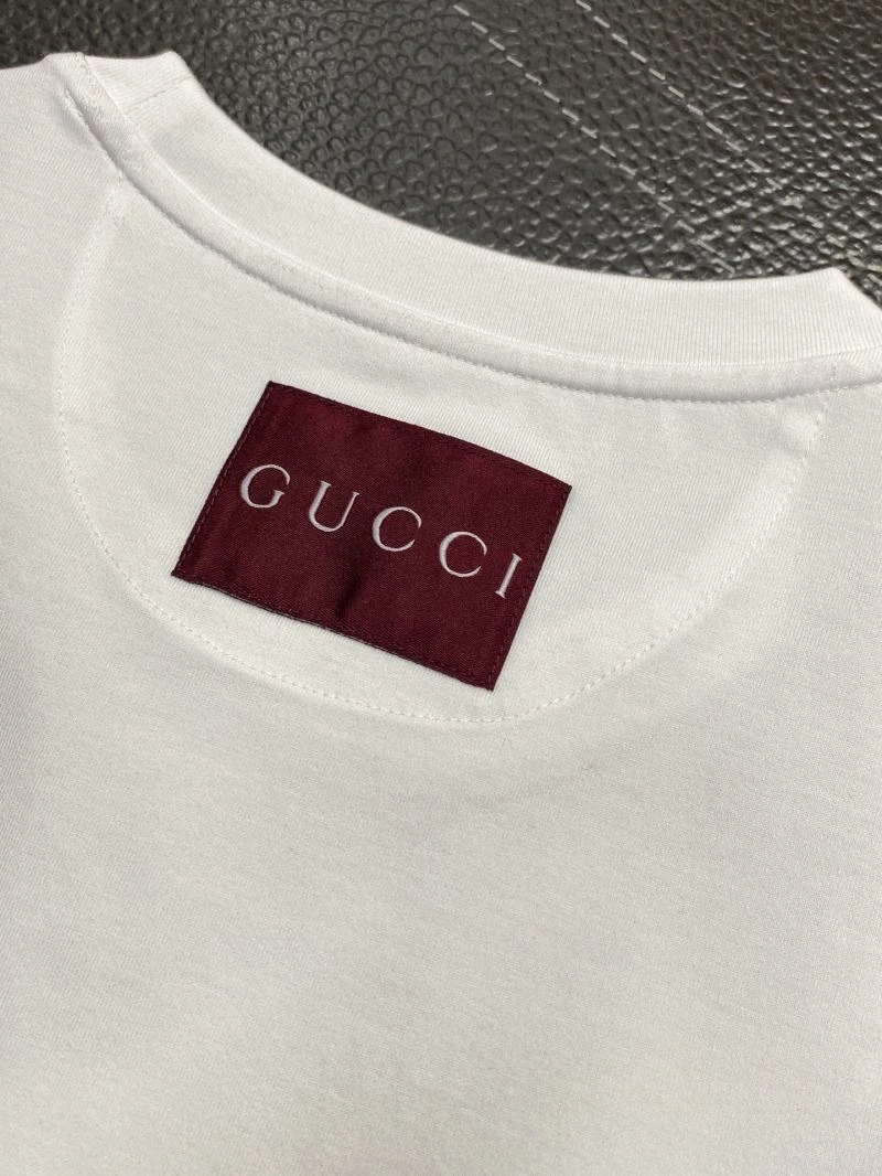 MoistureWicking Gucci T-Shirts 127137