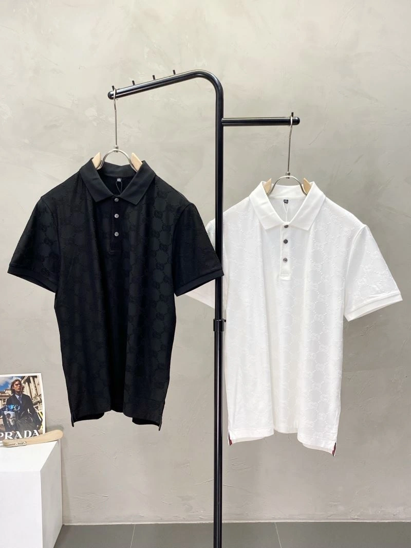 Gucci T-Shirts Compact 127148