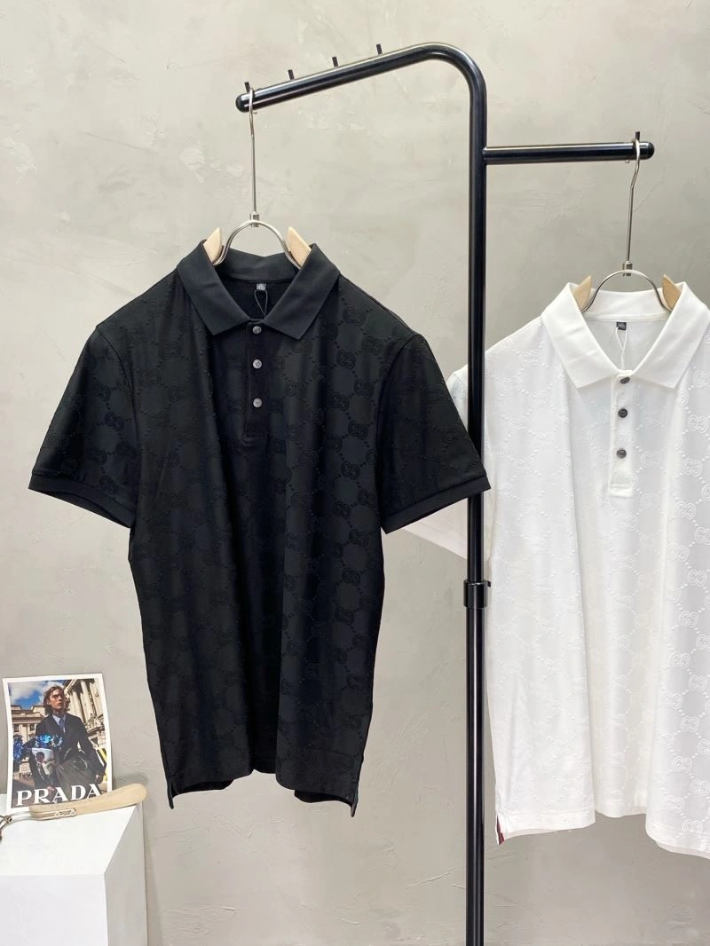Gucci T-Shirts Compact 127148