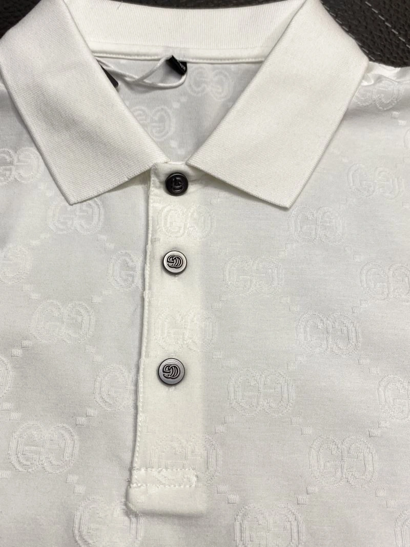 Gucci T-Shirts Compact 127148
