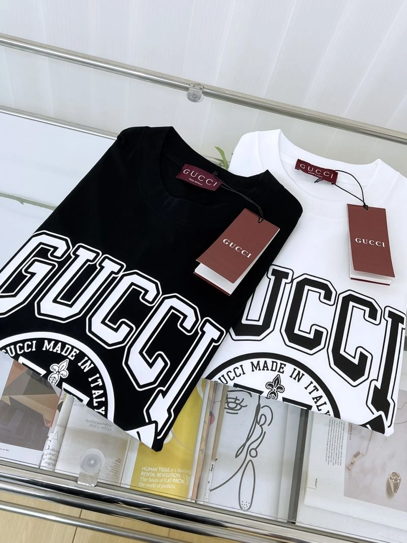 Durable Gucci T-Shirts 127129