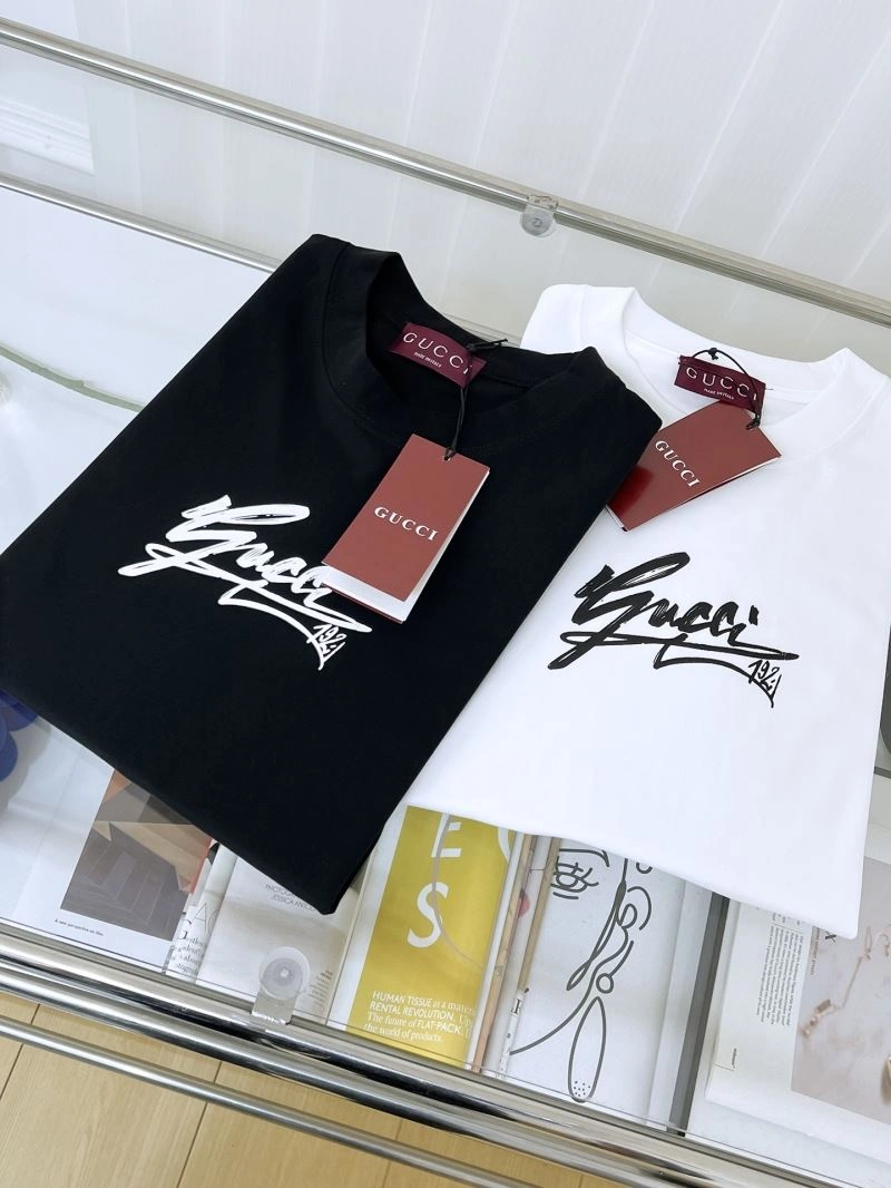 Gucci T-Shirts HighPerformance 127149