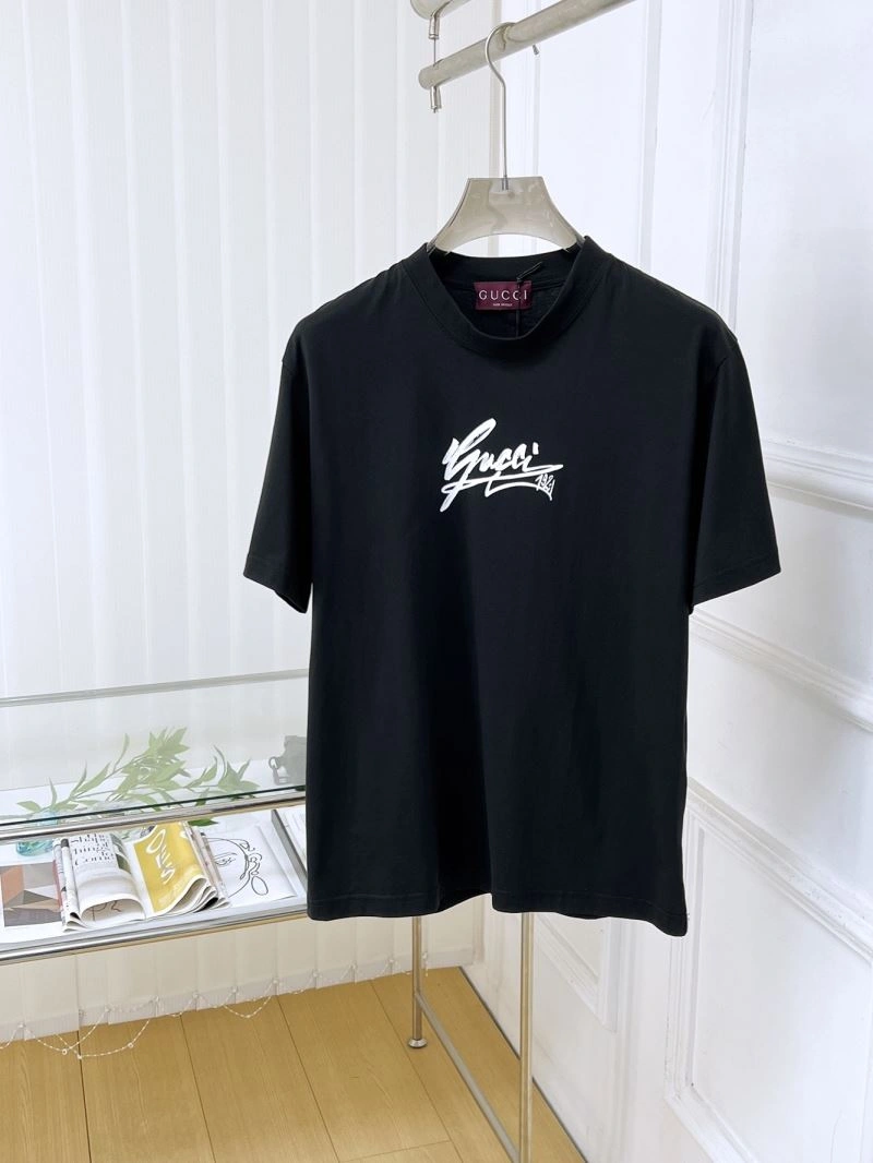 Gucci T-Shirts HighPerformance 127149
