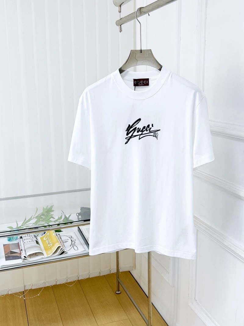 Gucci T-Shirts HighPerformance 127149