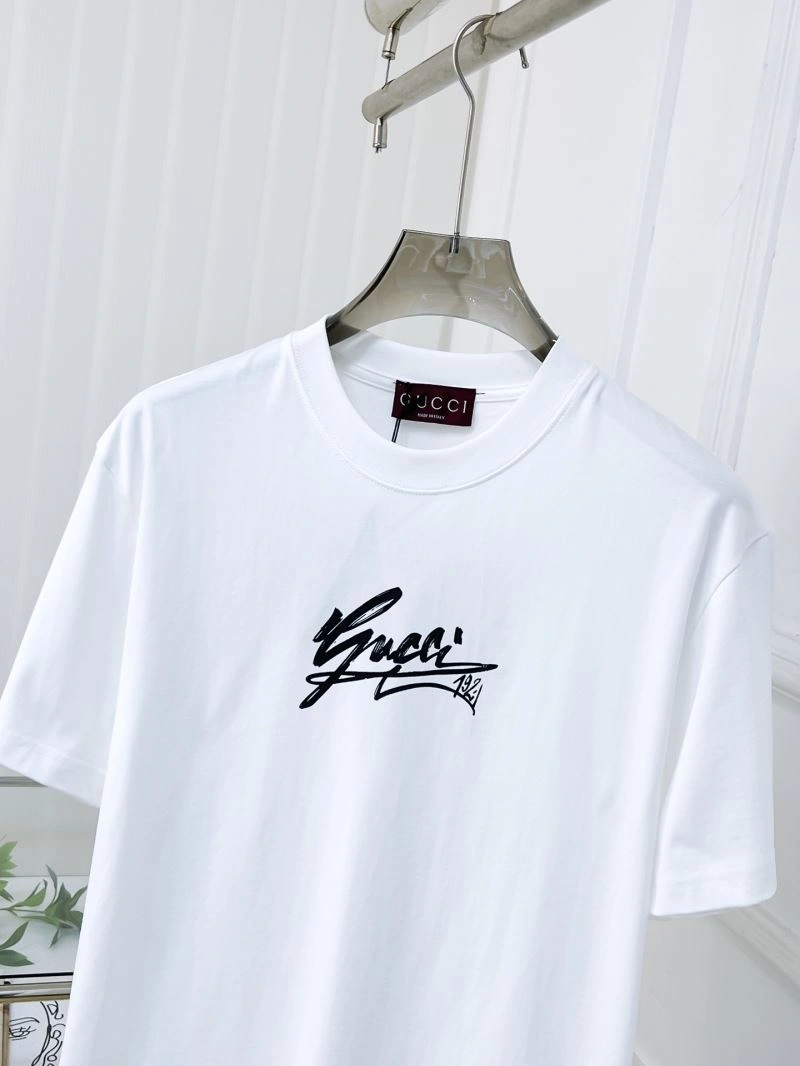 Gucci T-Shirts HighPerformance 127149