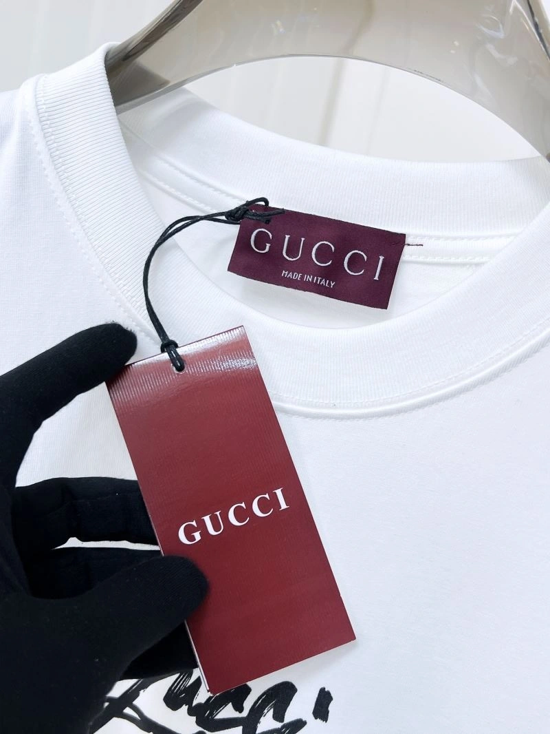Gucci T-Shirts HighPerformance 127149