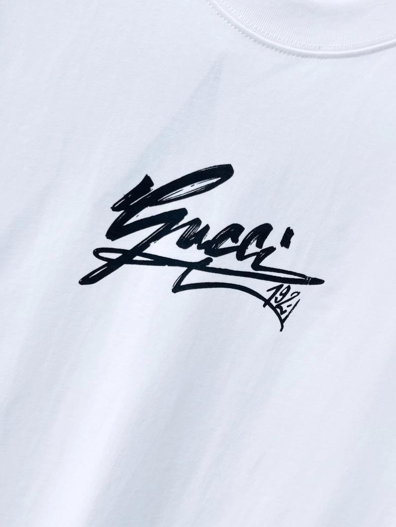 Gucci T-Shirts HighPerformance 127149