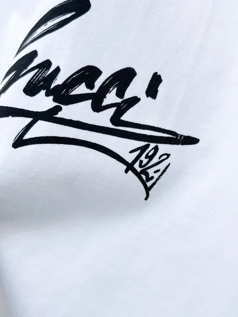 Gucci T-Shirts HighPerformance 127149