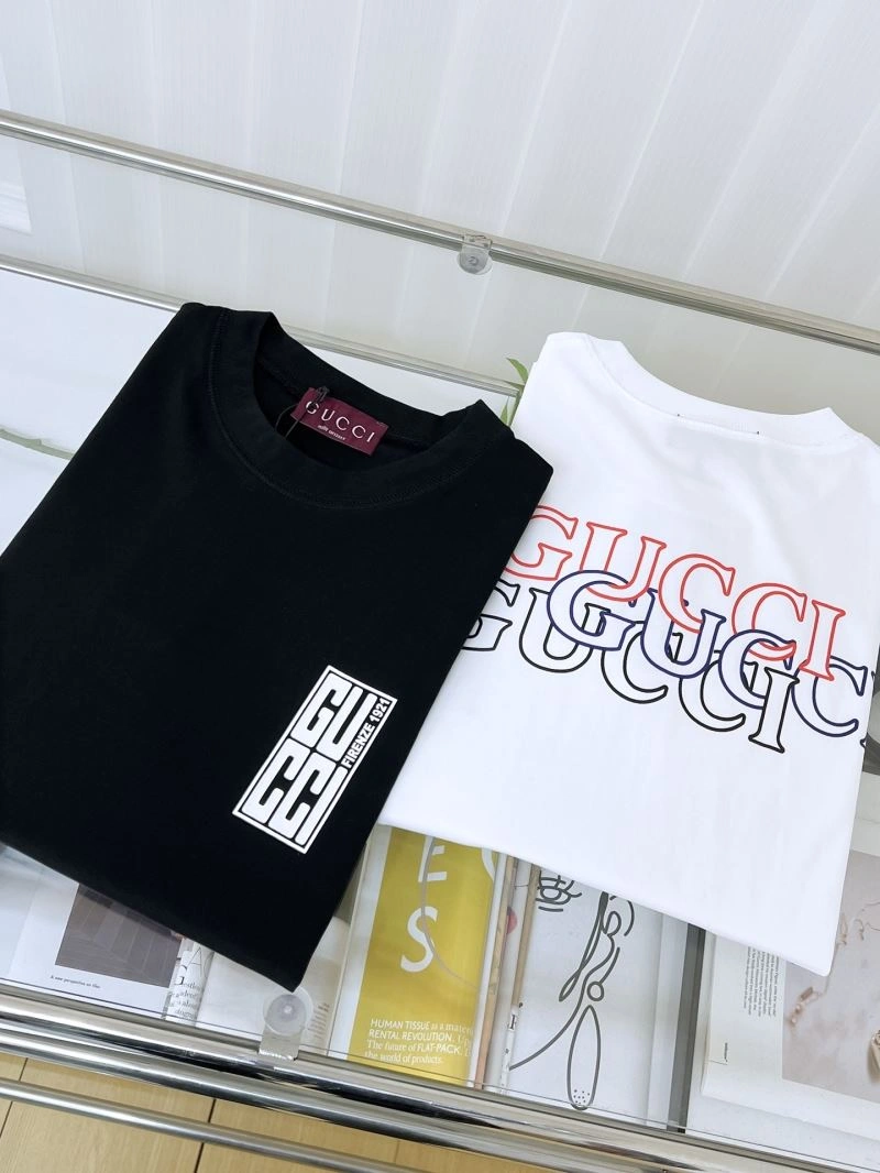 Stylish Gucci T-Shirts 127123