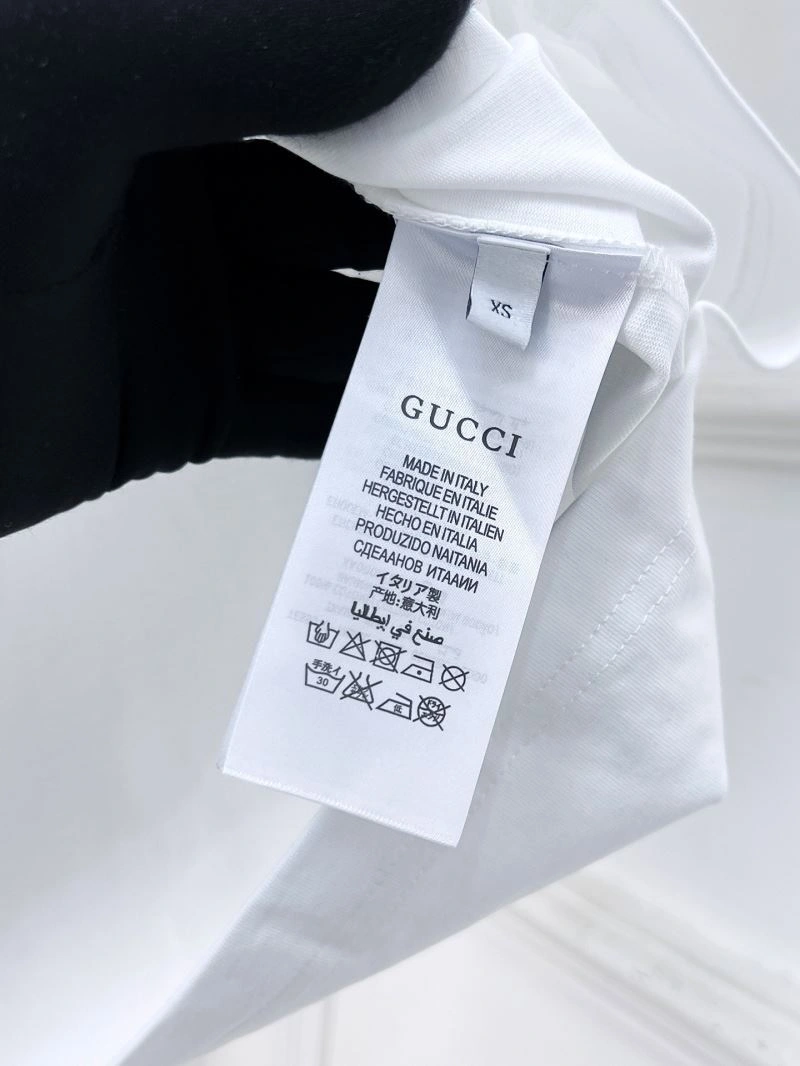 Stylish Gucci T-Shirts 127123