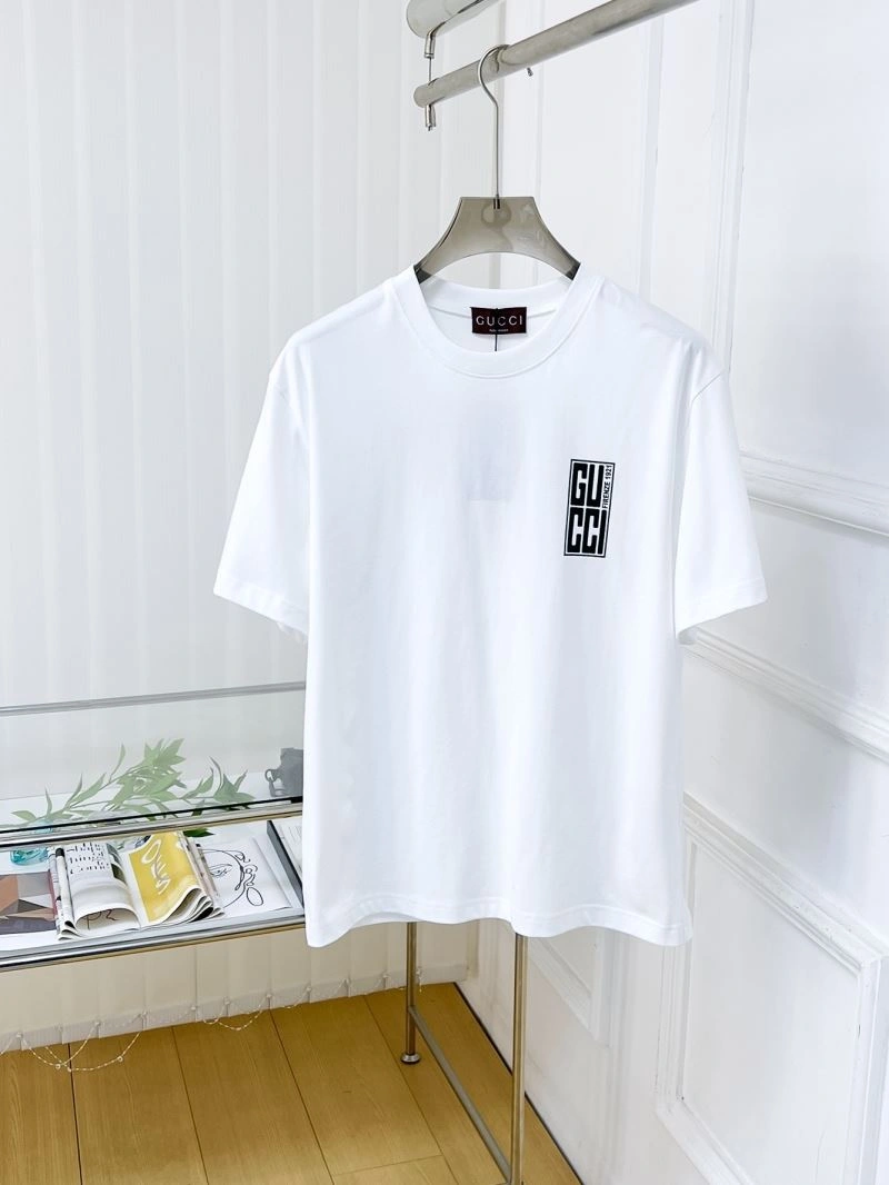 Stylish Gucci T-Shirts 127123