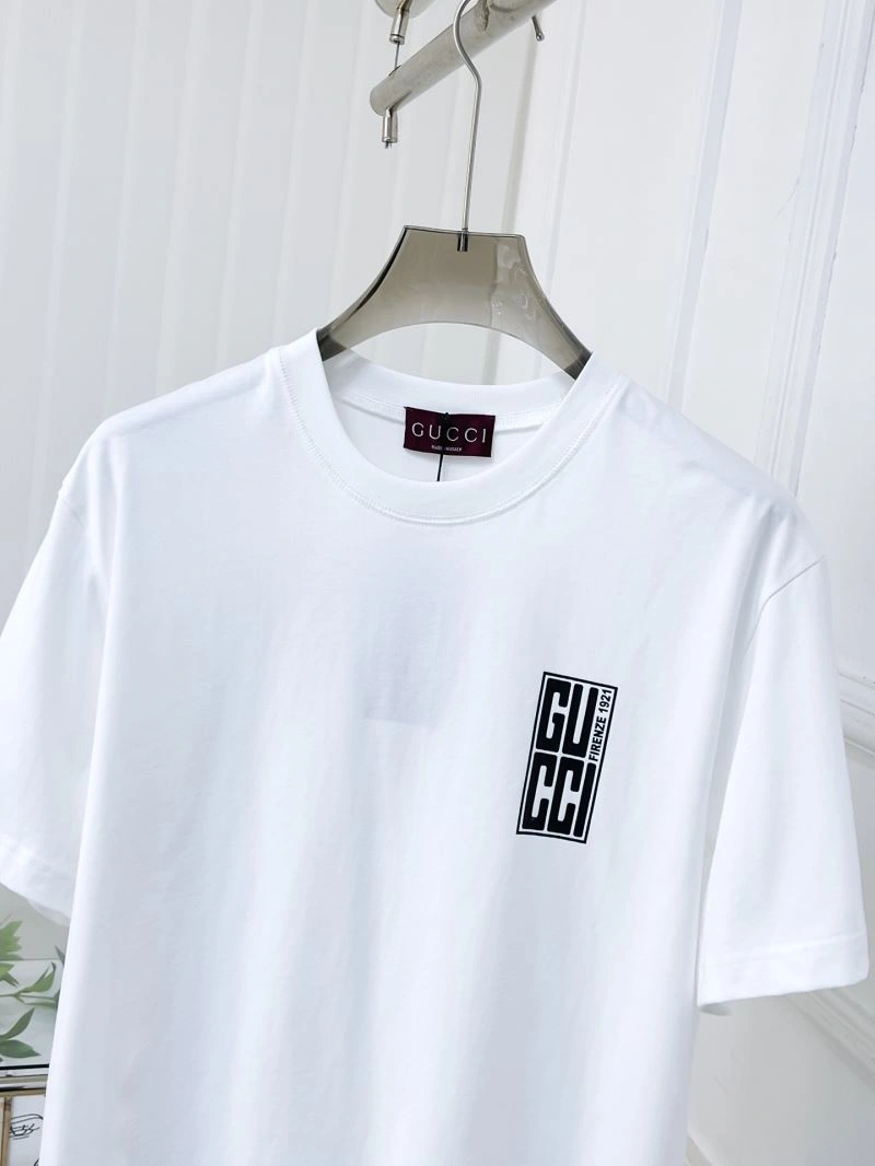 Stylish Gucci T-Shirts 127123