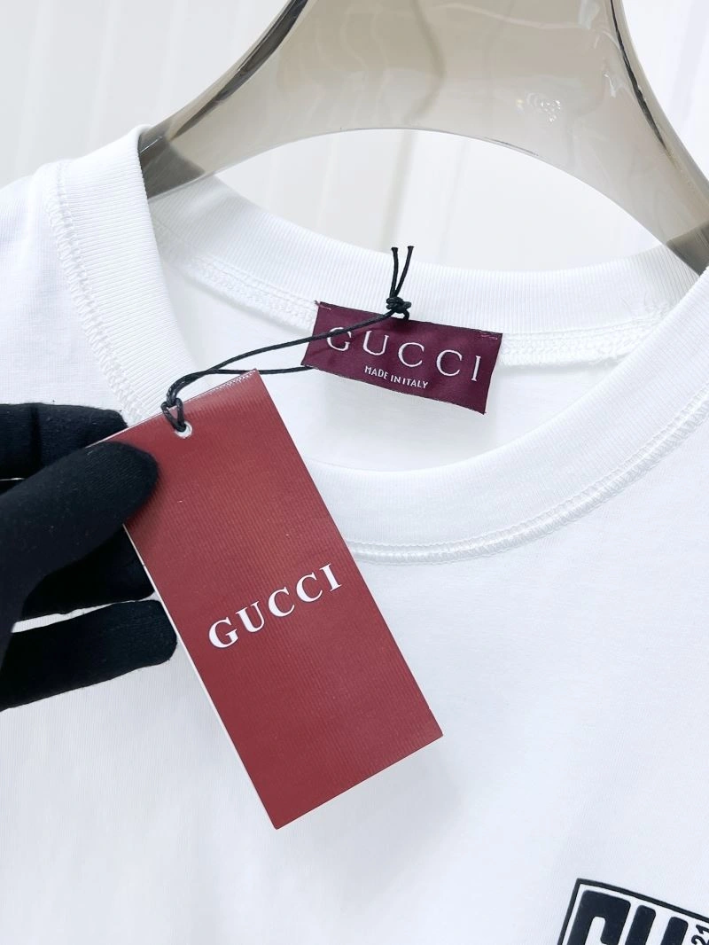 Stylish Gucci T-Shirts 127123