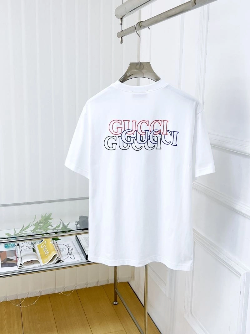 Stylish Gucci T-Shirts 127123