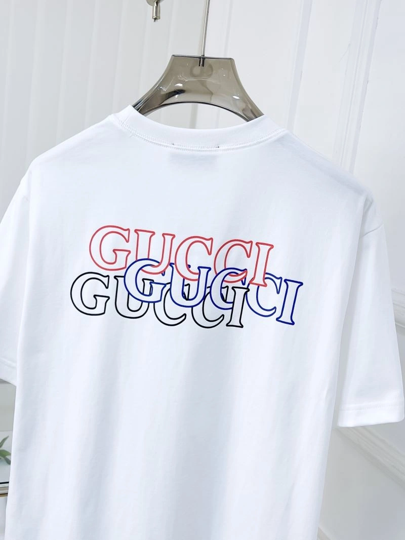 Stylish Gucci T-Shirts 127123