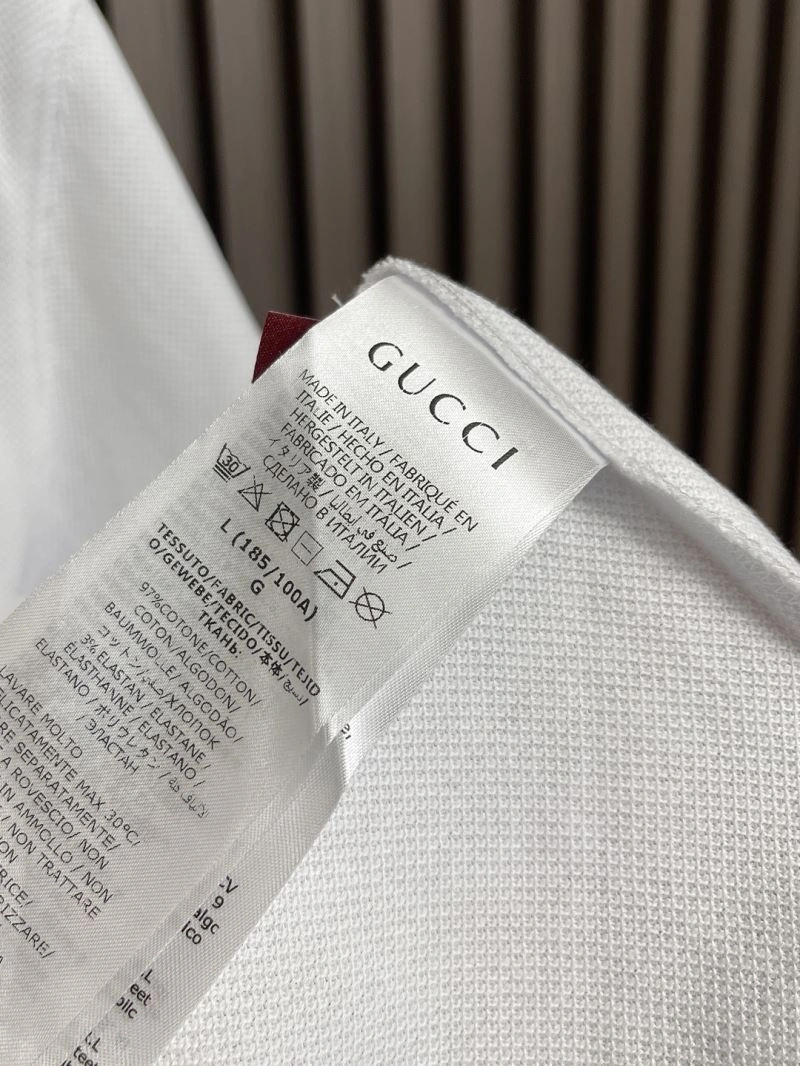 EasyCare Gucci T-Shirts 127124