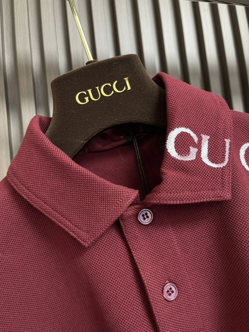 Vibrant Gucci T-Shirts 127127