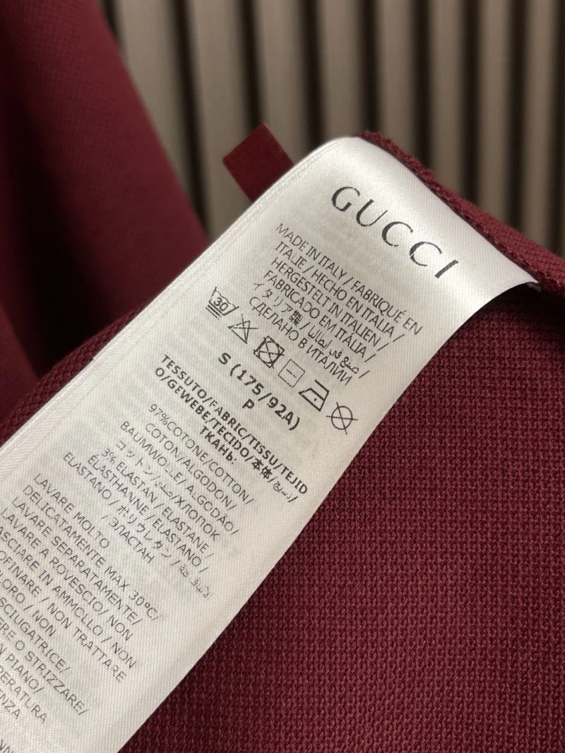 Vibrant Gucci T-Shirts 127127
