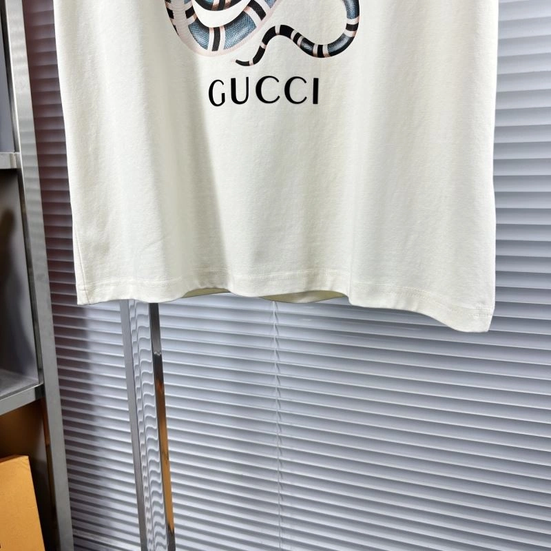 Trendsetting Gucci T-Shirts 127126