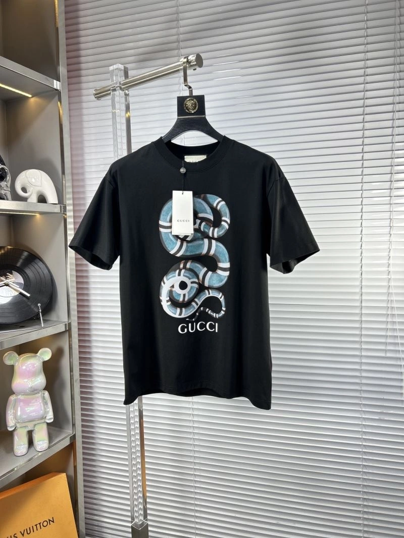 Colorful Gucci T-Shirts 127118
