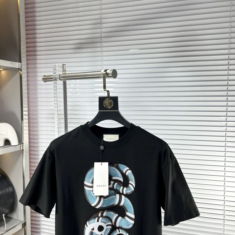 Colorful Gucci T-Shirts 127118