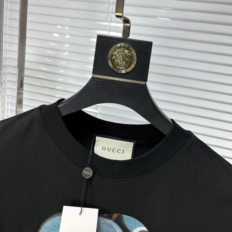 Colorful Gucci T-Shirts 127118