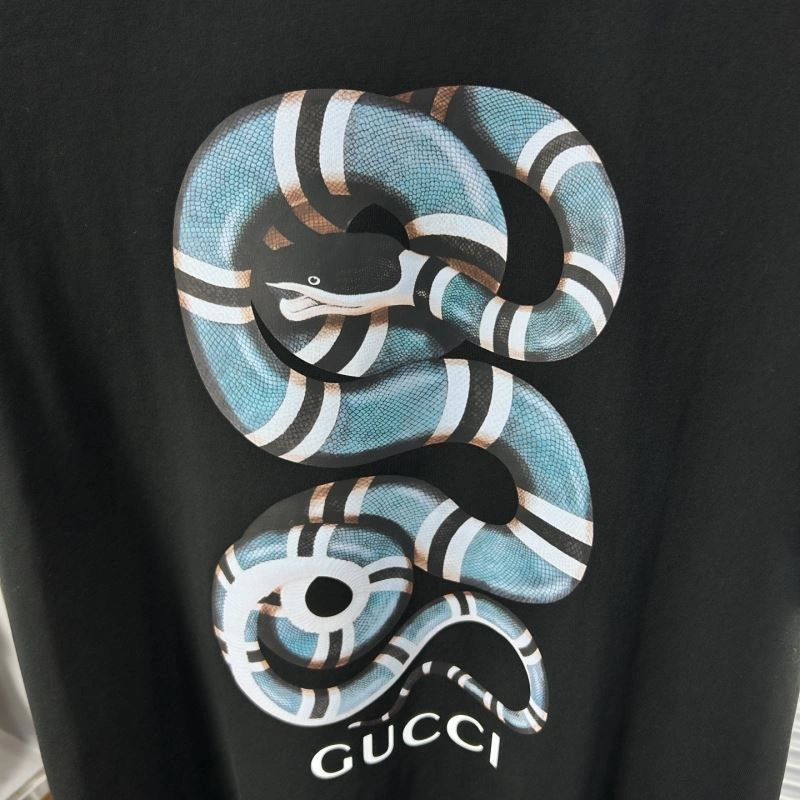 Colorful Gucci T-Shirts 127118