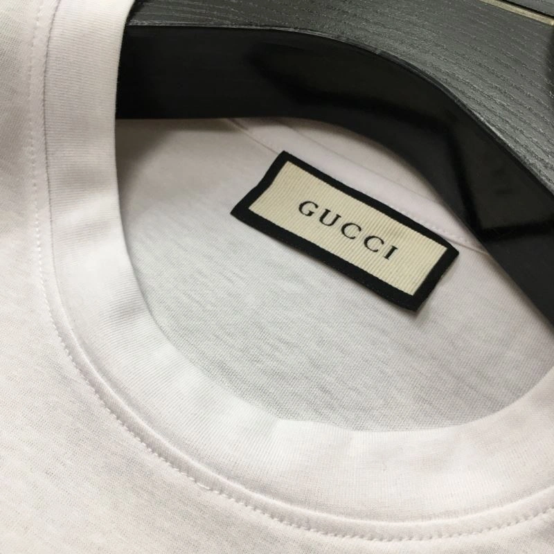 Gucci T-Shirts Casual 127116