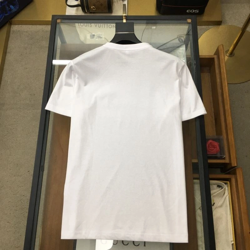 Gucci T-Shirts Casual 127116