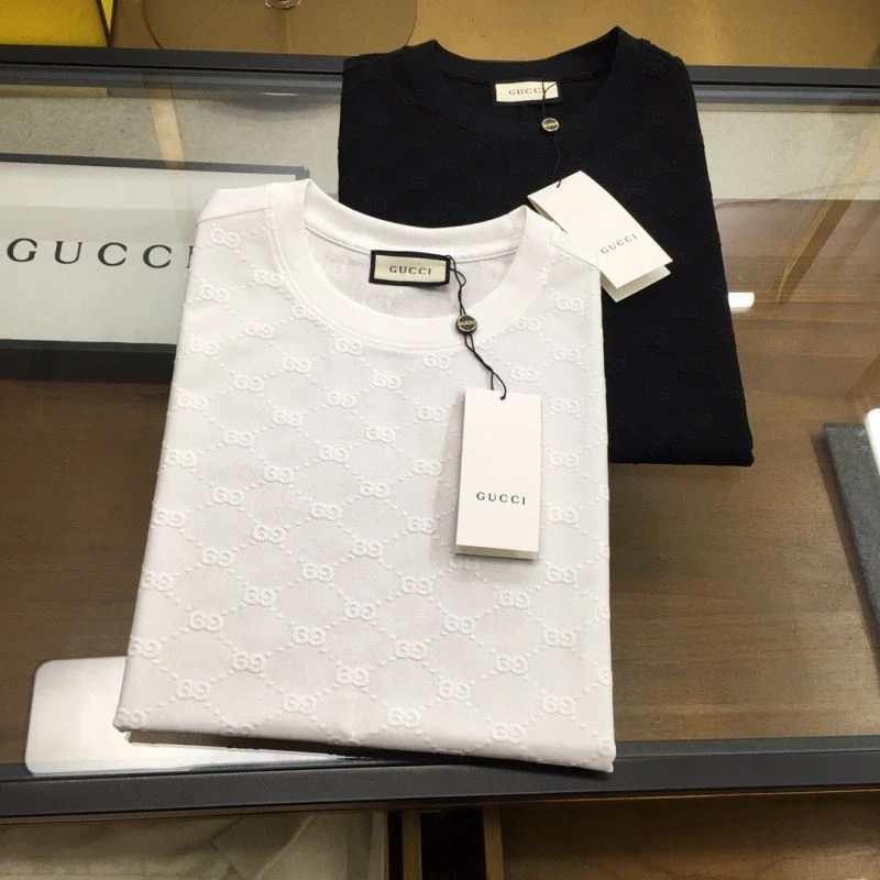 SoftTouch Gucci T-Shirts 127117