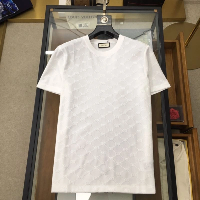 SoftTouch Gucci T-Shirts 127117