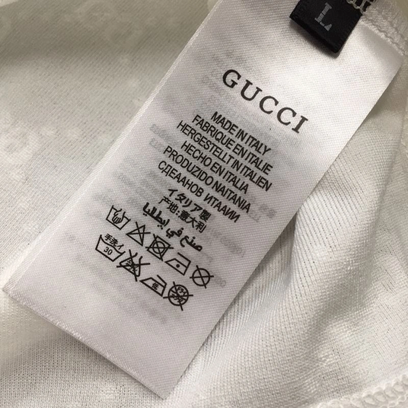 SoftTouch Gucci T-Shirts 127117