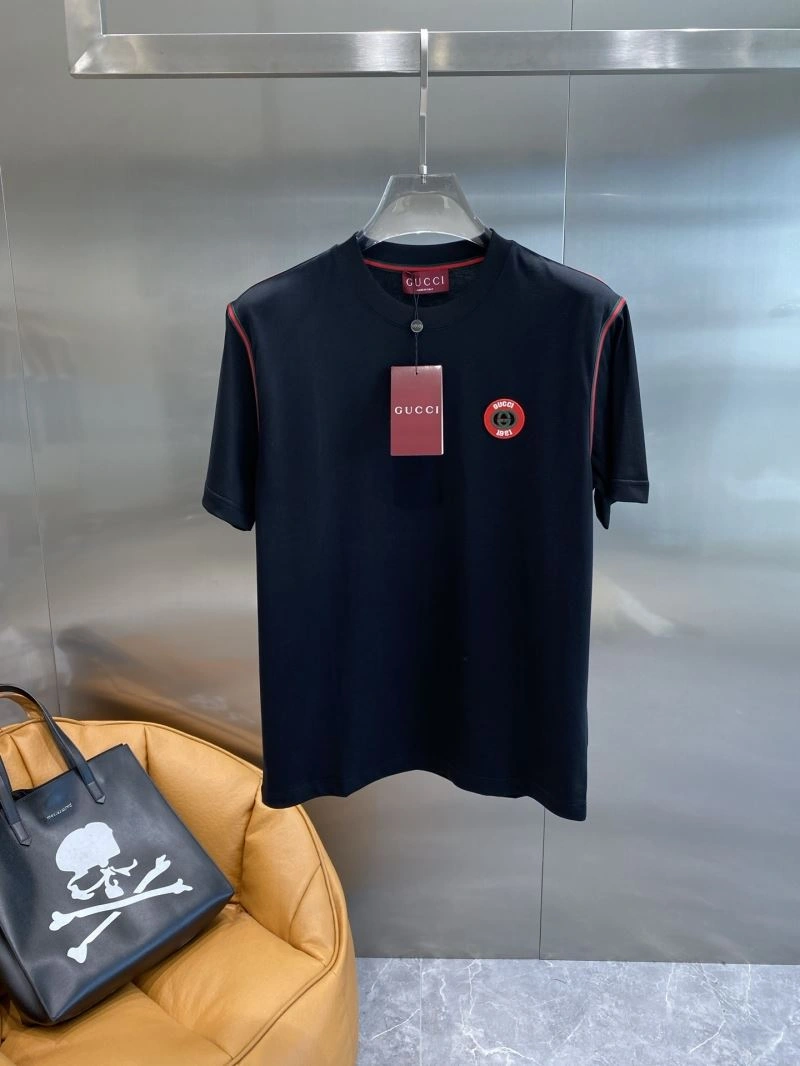 Gucci T-Shirts EasyCare 127147