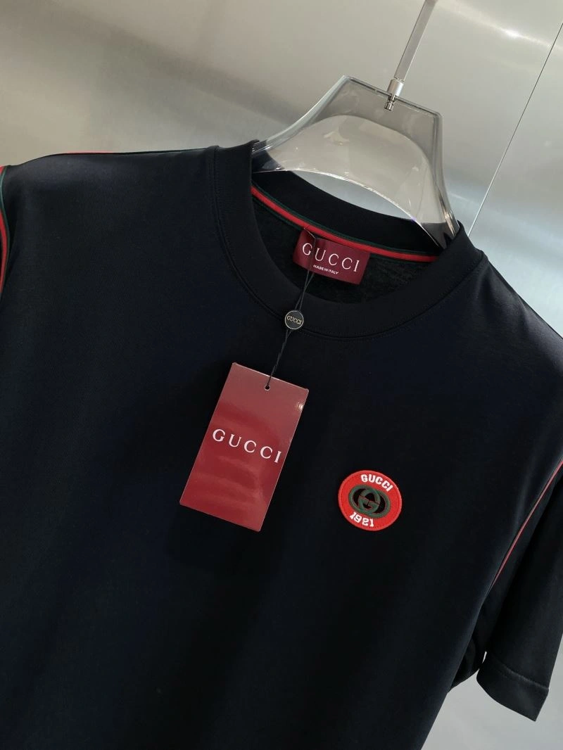 Gucci T-Shirts EasyCare 127147