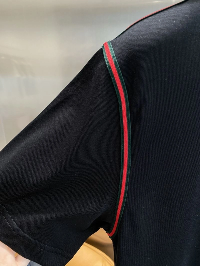 Gucci T-Shirts EasyCare 127147