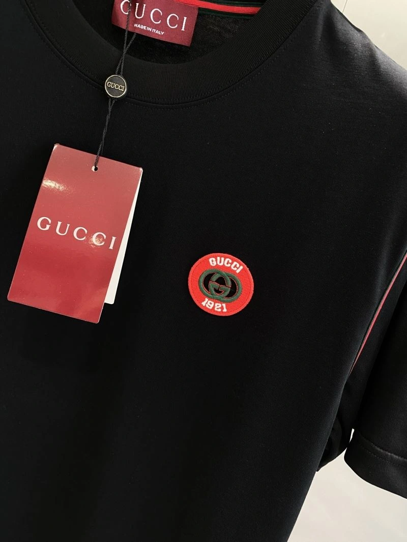 Gucci T-Shirts EasyCare 127147
