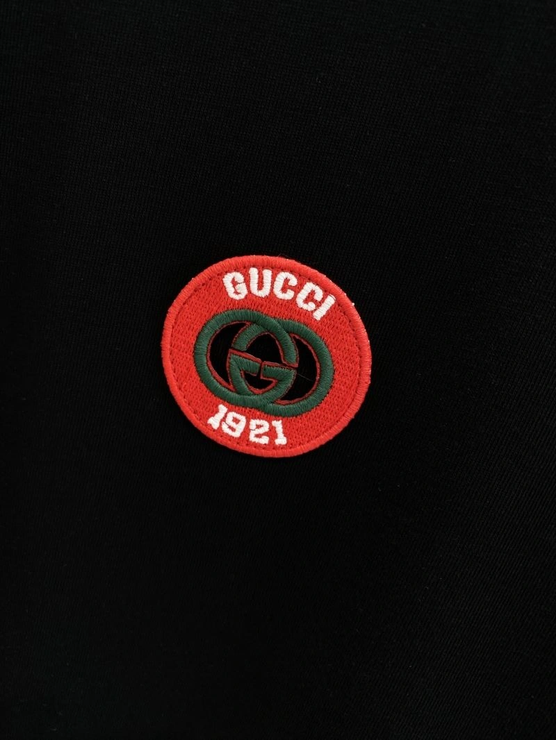Gucci T-Shirts EasyCare 127147