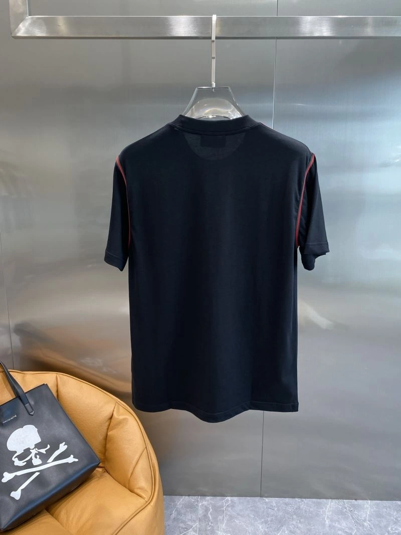 Gucci T-Shirts EasyCare 127147