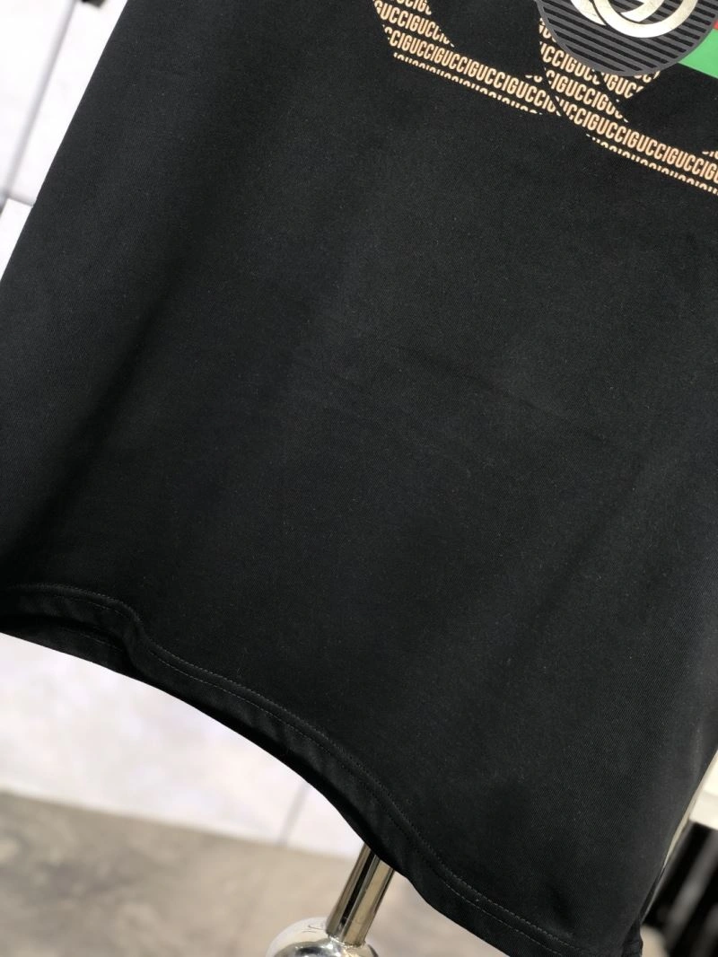 Gucci T-Shirts QuickDry 127113