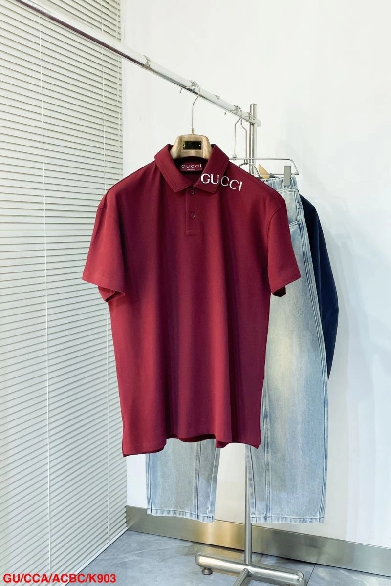 Seasonal Gucci T-Shirts 127114