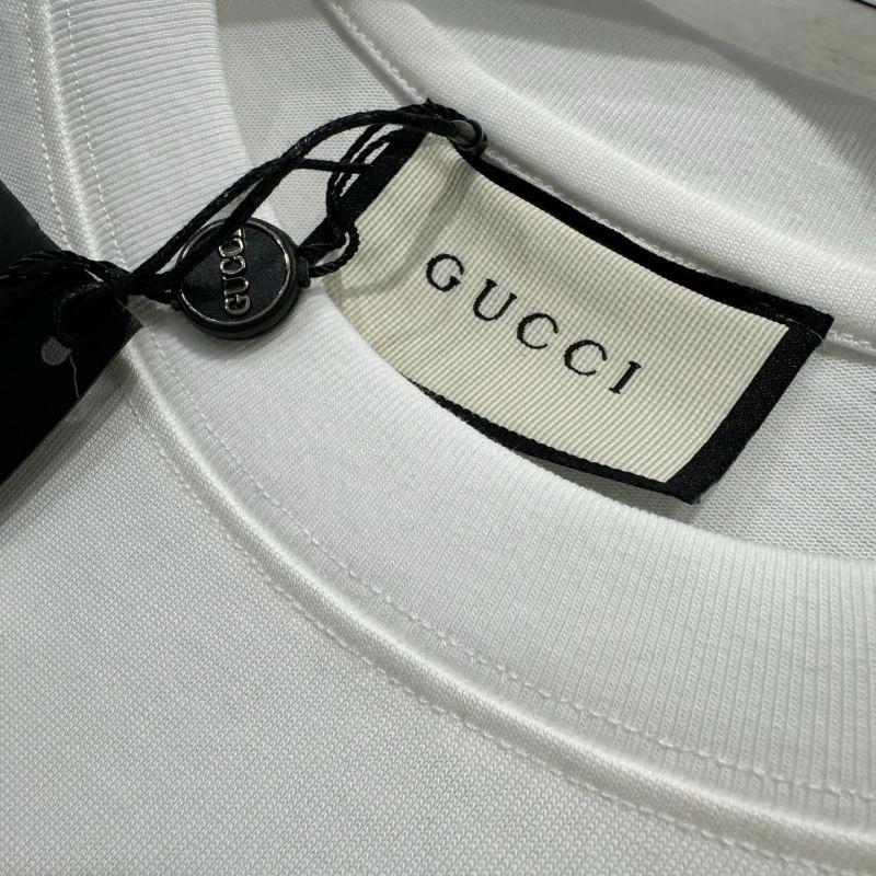 Gucci T-Shirts Functional 127115